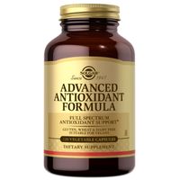 Solgar Advanced Antioxidant Formula